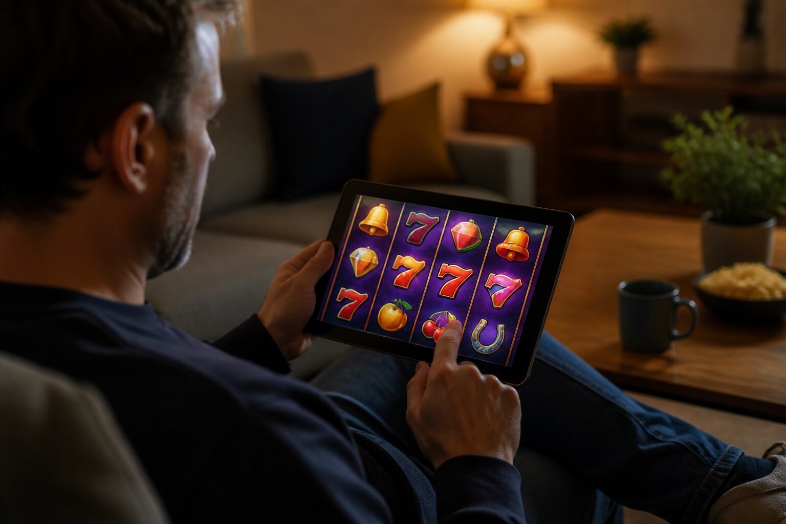Pragmatic Slots Guide: Play Online Casino Slot Games UK