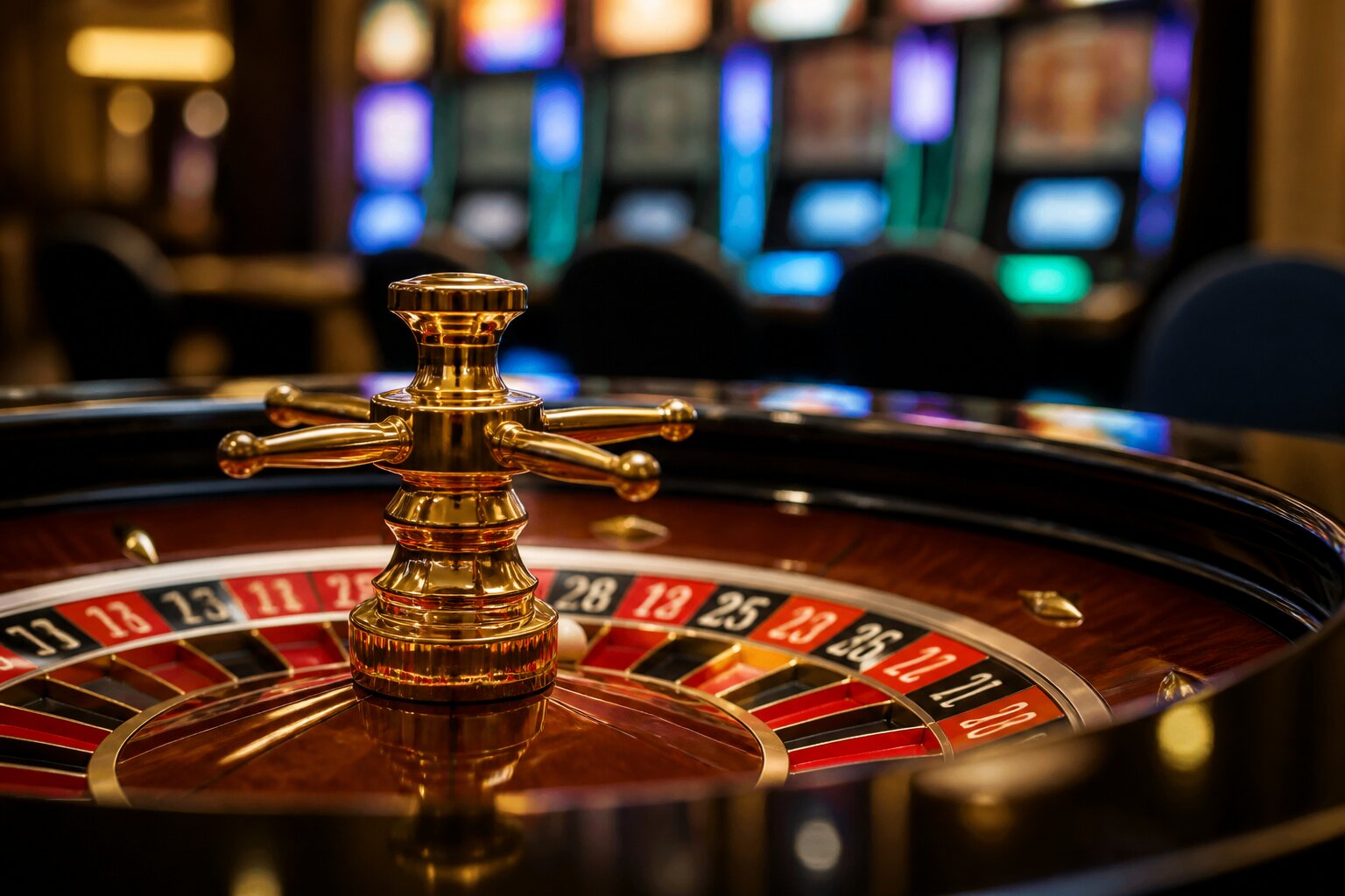 Quadruple Rollover: Key Facts on Must Be Won Jackpots