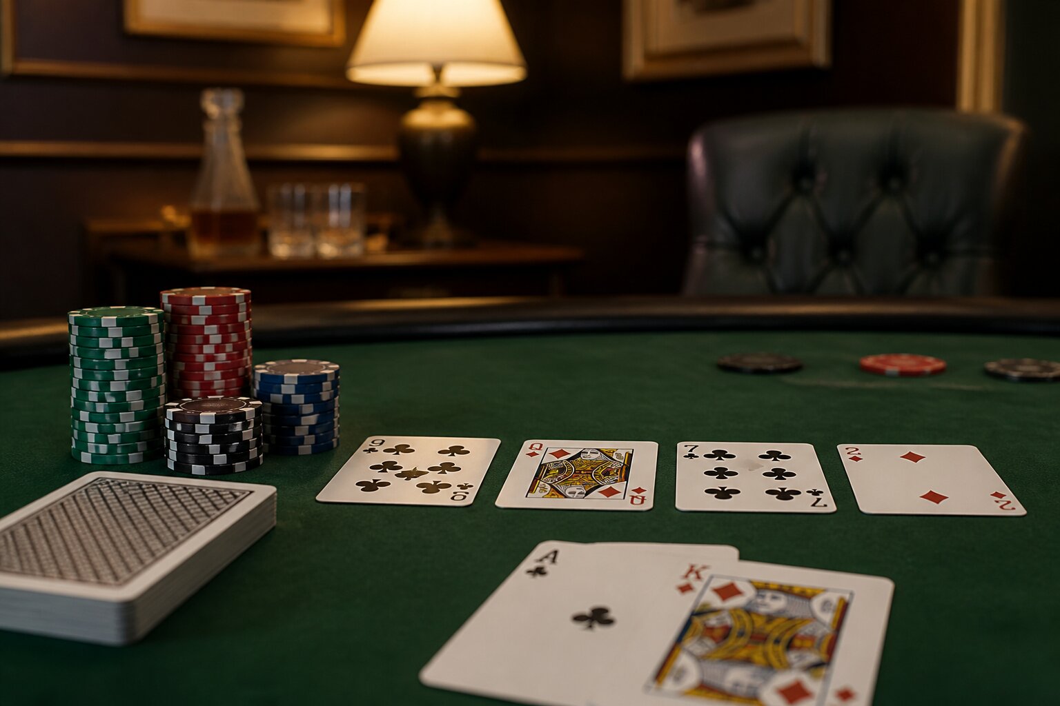 Short Deck Poker Guide: What Is It, Rules & How To Play