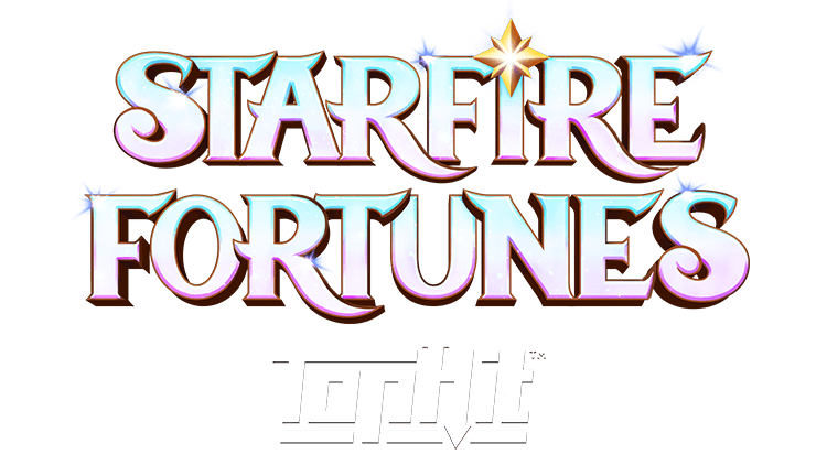 Starfire Fortunes TopHit
