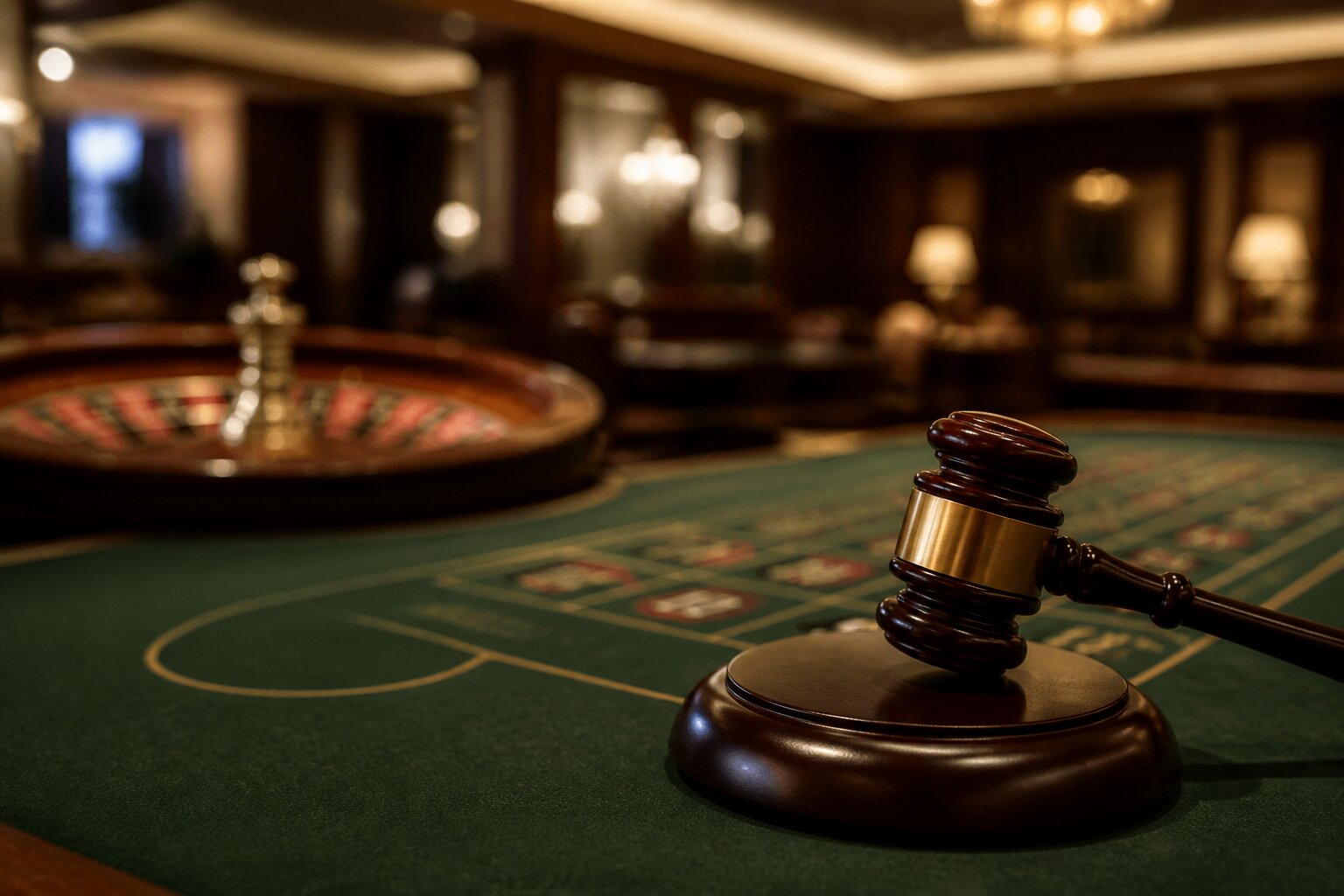 UKs First Legal Casino: History, Gambling Laws & Online Casinos