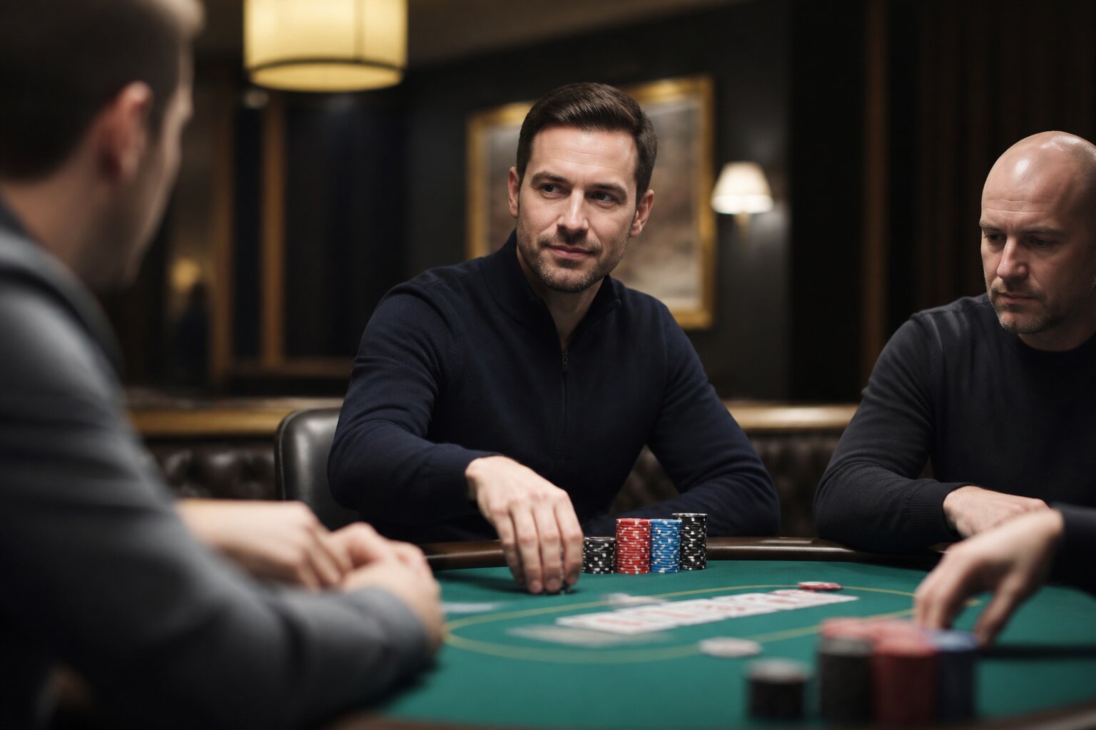 What Is a Cold Call in Poker? Meaning, Explanation & Examples