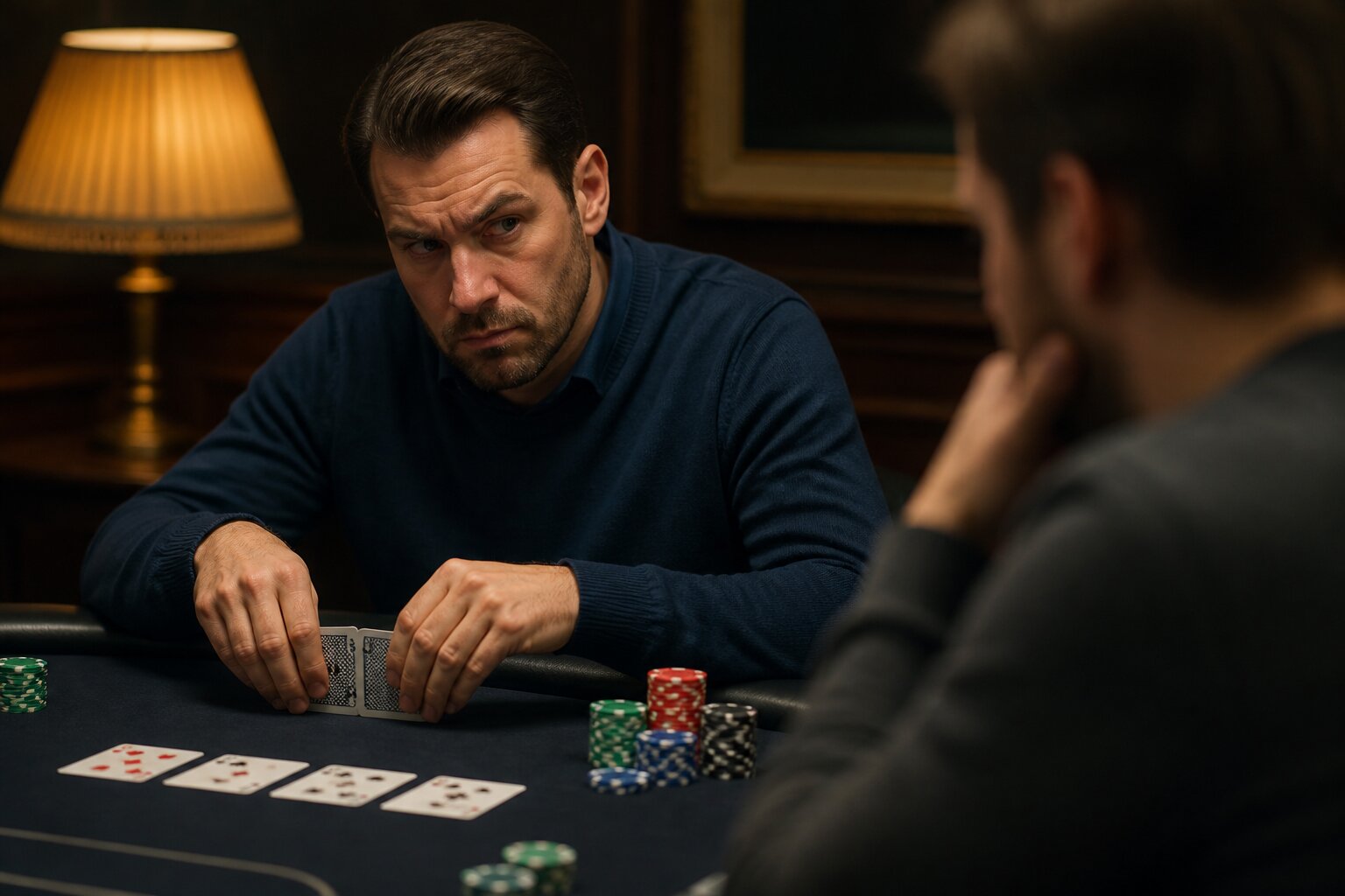 What Is Slow Rolling in Poker? Etiquette, Meaning & Why It's Wrong