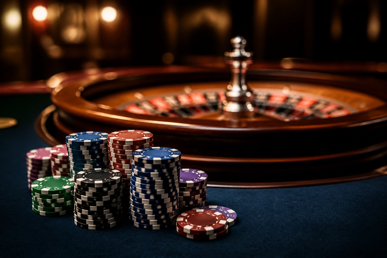 What Is Wheel Clocking? Explained: Casino Wheels, Myths & Facts