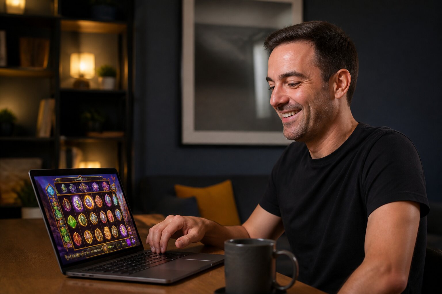 What Online Slots Does Brian Christopher Play? | Brian Christopher Slots