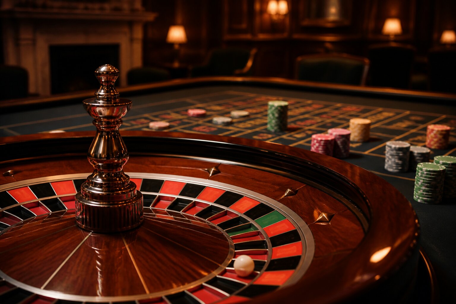 Best Numbers to Play on a Roulette Table – Which Numbers Hit Most?