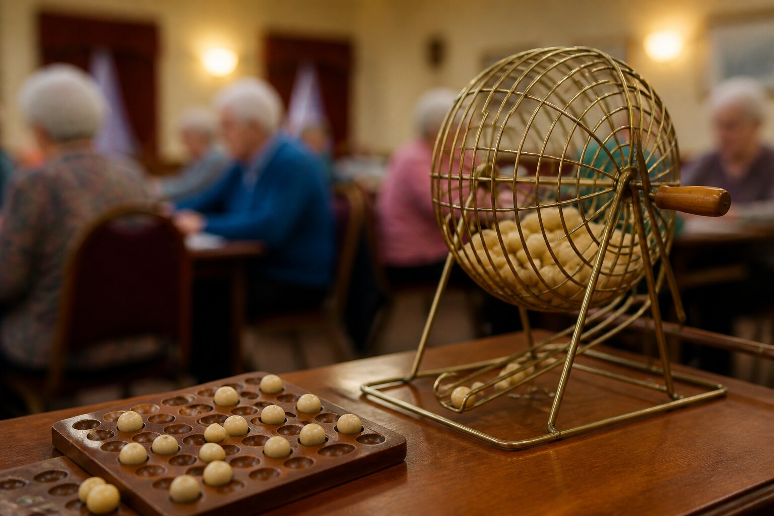 Who Invented Bingo? Origins, History & Facts About the Game