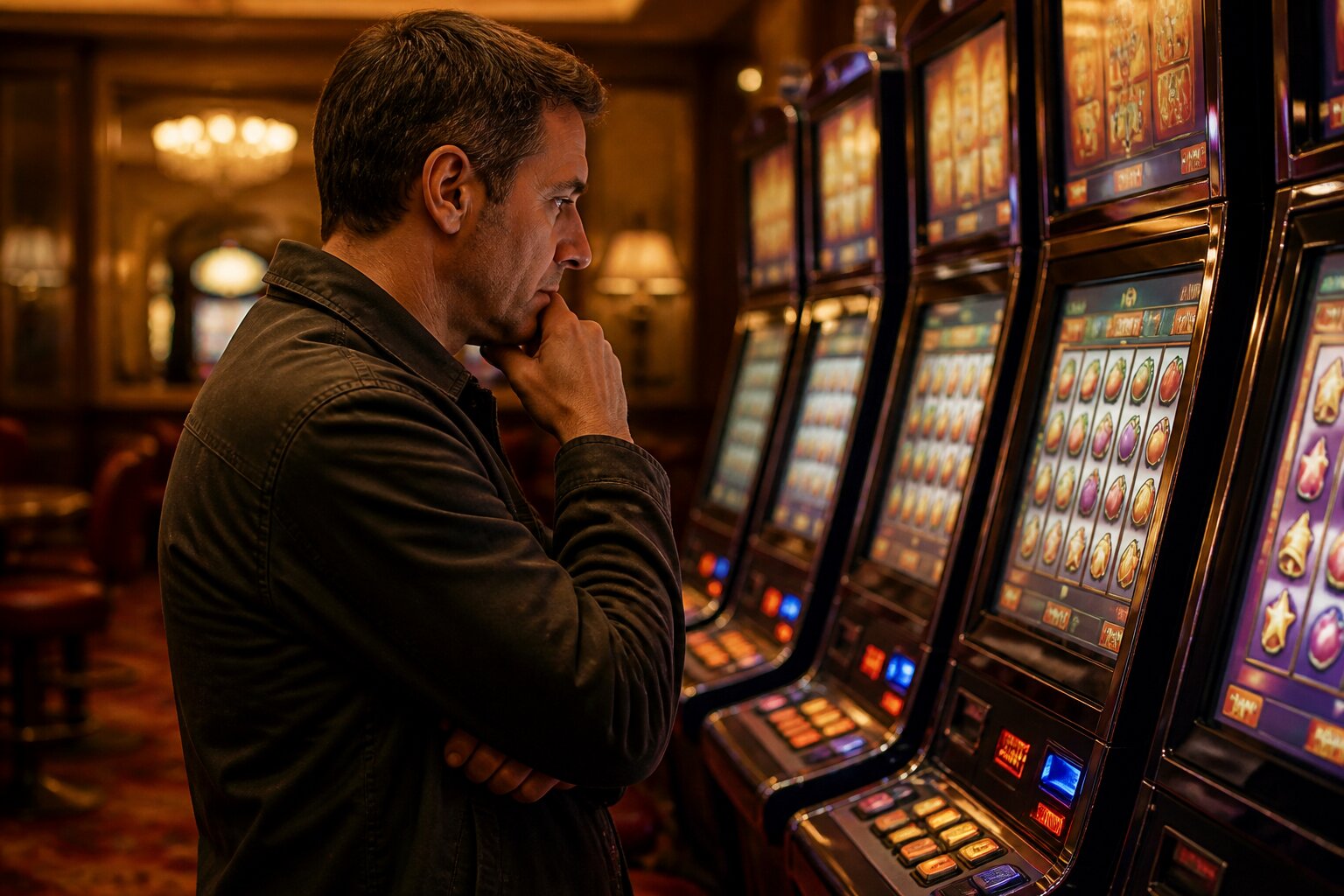 Why Are Pokies Called Pokies Instead of Slots? Origins Explained