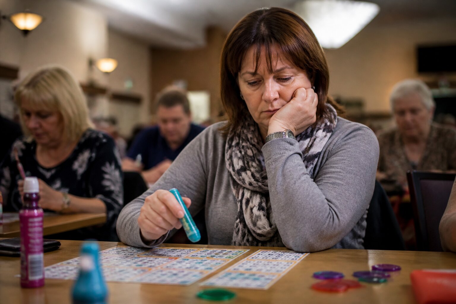 Why Do I Never Win at Bingo? Reasons You’re Not Winning Explained